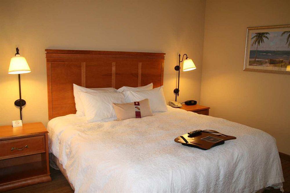 Hampton Inn & Suites Tampa East Casino Area Seffner Стая снимка
