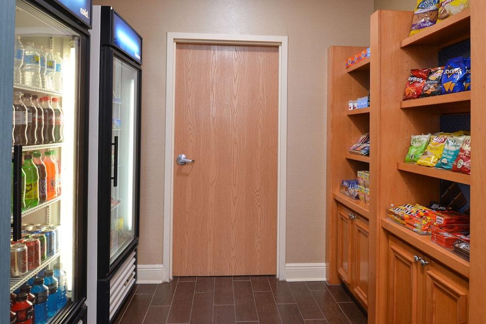 Hampton Inn & Suites Tampa East Casino Area Seffner Екстериор снимка