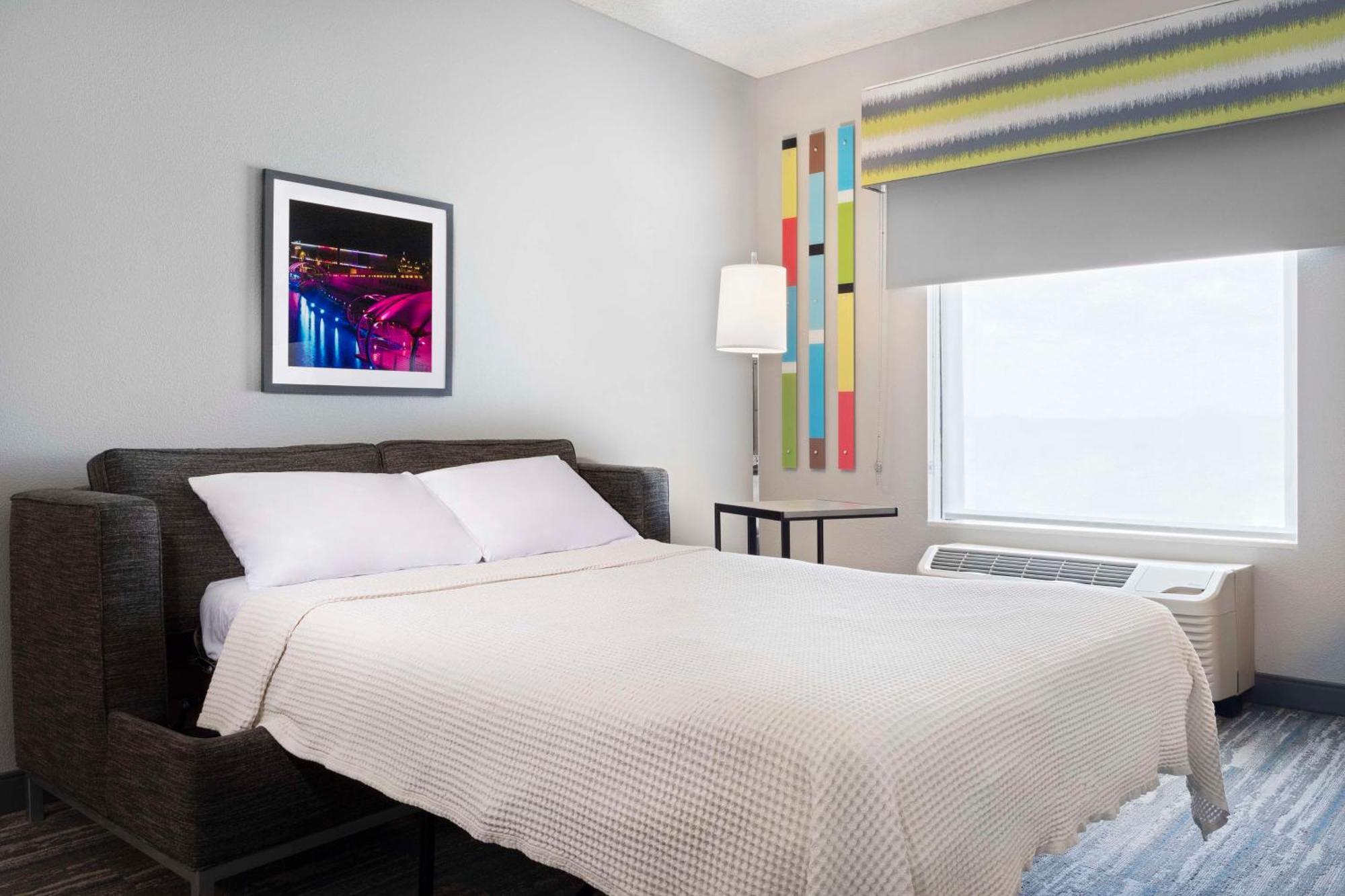 Hampton Inn & Suites Tampa East Casino Area Seffner Екстериор снимка