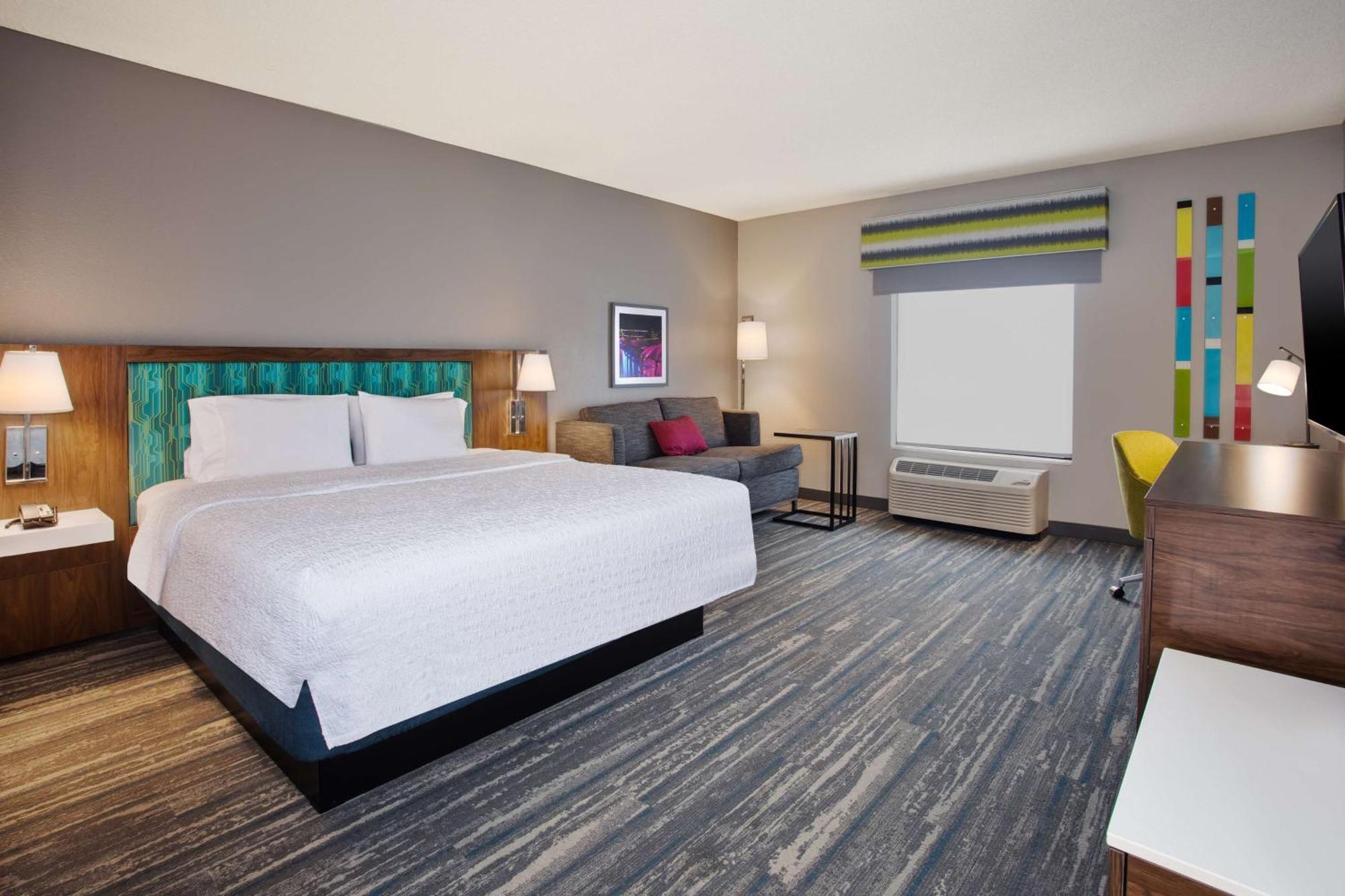 Hampton Inn & Suites Tampa East Casino Area Seffner Екстериор снимка