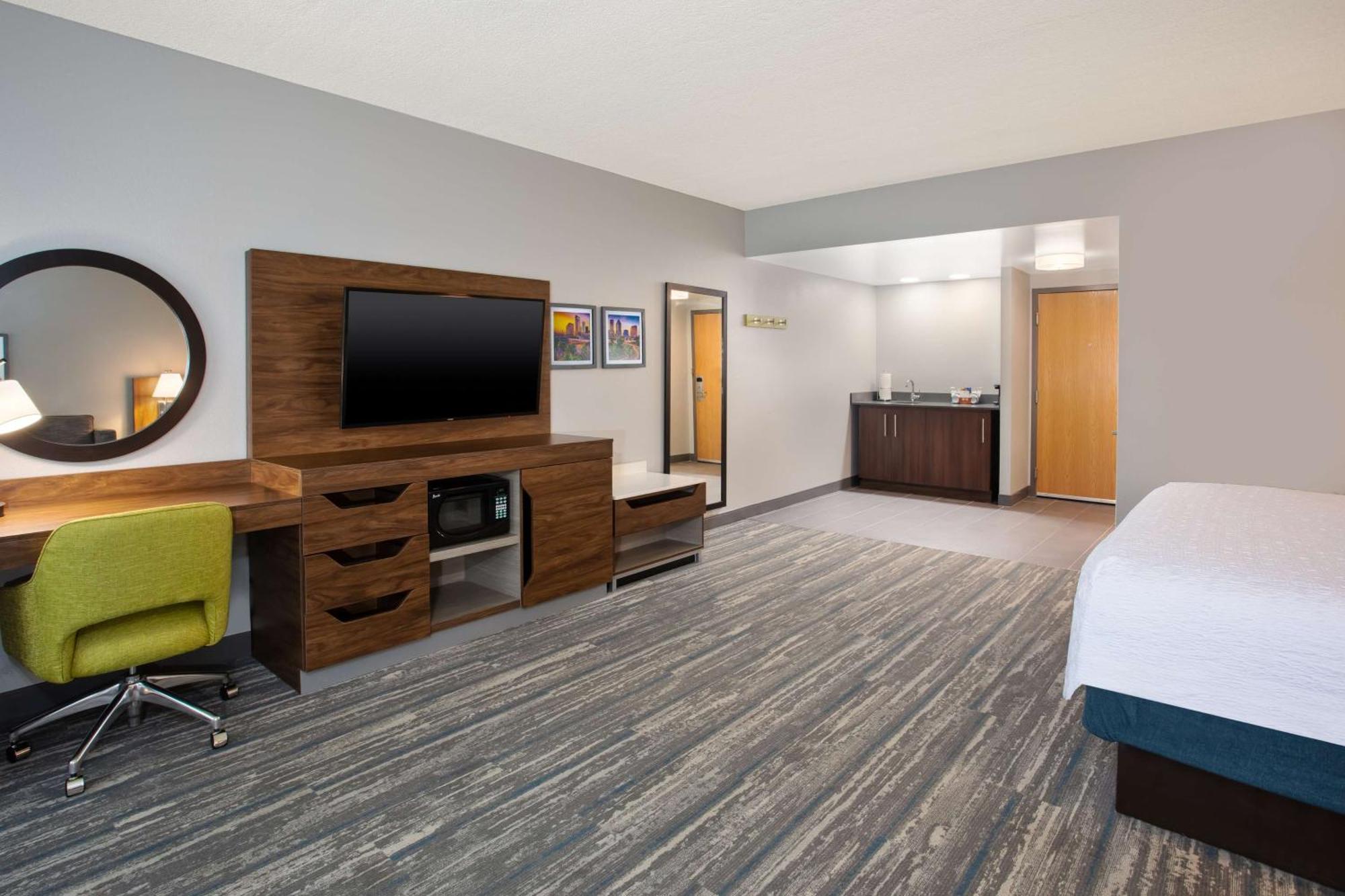 Hampton Inn & Suites Tampa East Casino Area Seffner Екстериор снимка