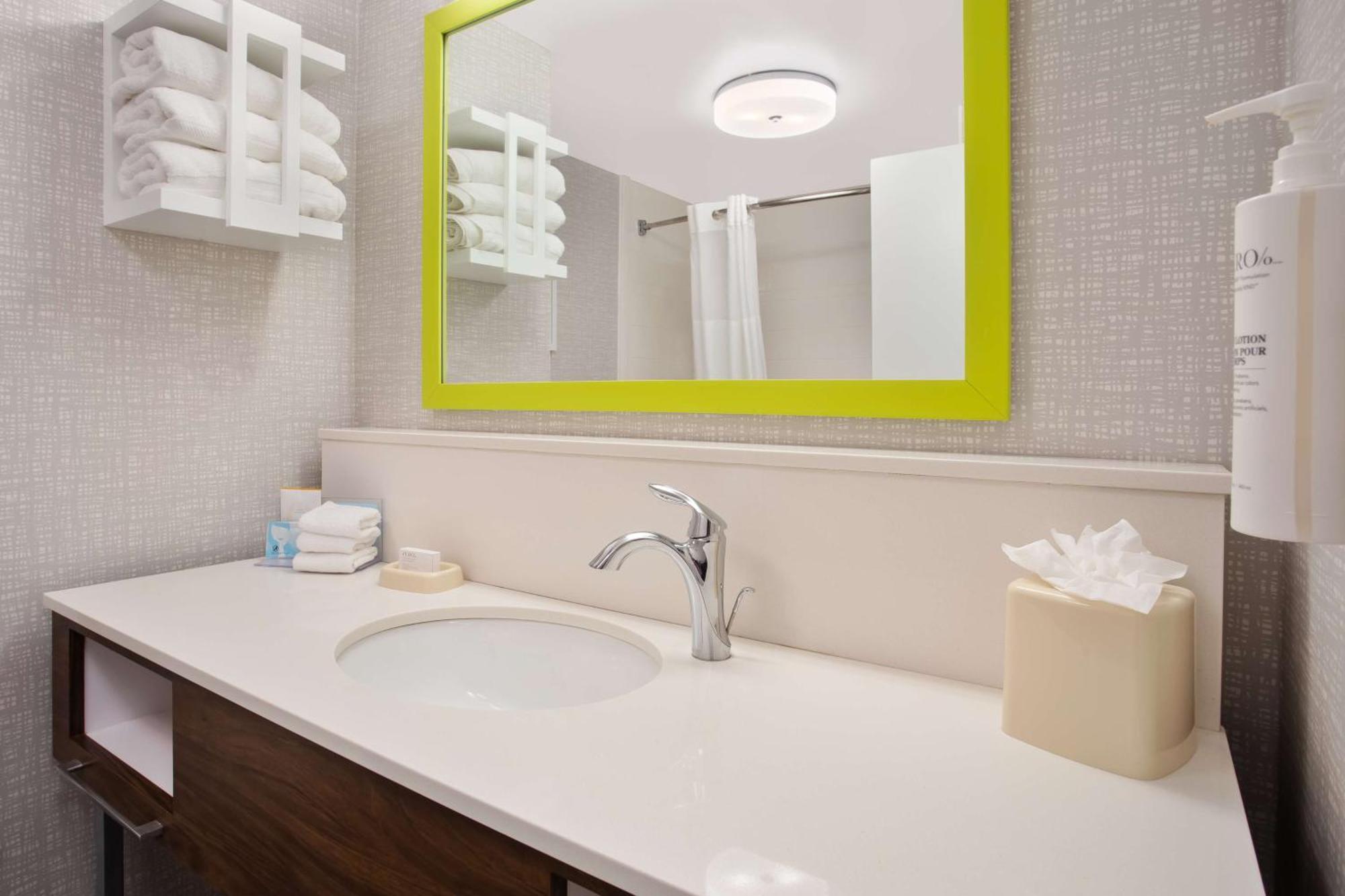 Hampton Inn & Suites Tampa East Casino Area Seffner Екстериор снимка