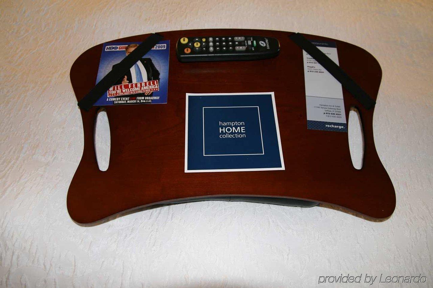 Hampton Inn & Suites Tampa East Casino Area Seffner Екстериор снимка