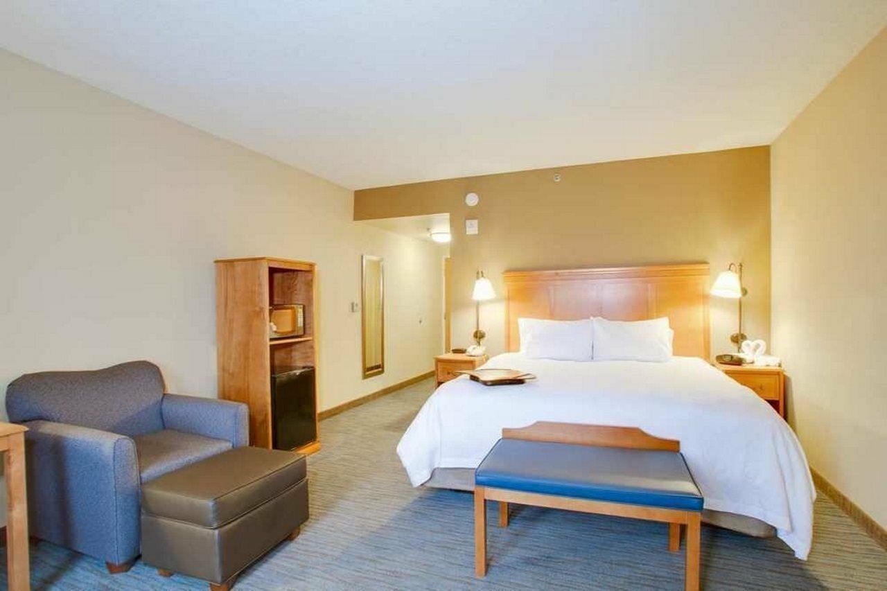 Hampton Inn & Suites Tampa East Casino Area Seffner Екстериор снимка